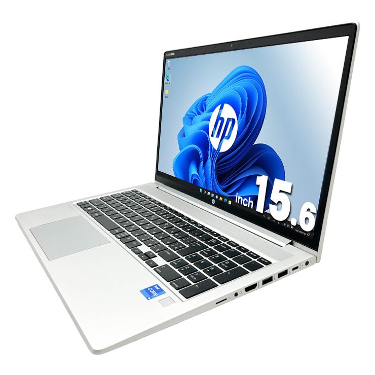 ProBook ノートパソコン 中古 Office付き Windows11 Pro HP 450G8