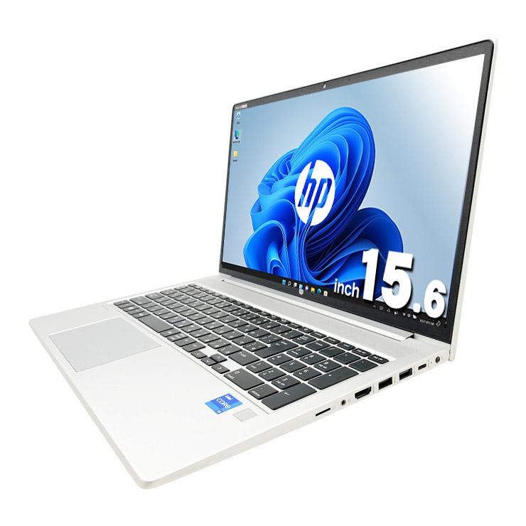 ProBook ノートパソコン 中古 Office付き Windows11 Pro HP 450G8 