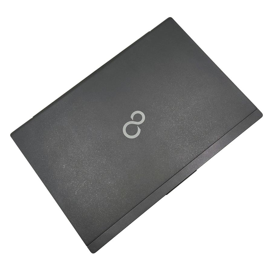 美品 富士通 LIFEBOOK U9310X/D i7 16GB Office 富士通（FUJITSU） U9310/D Core i7 メモリ16GB 256GB WiFi6 FHD