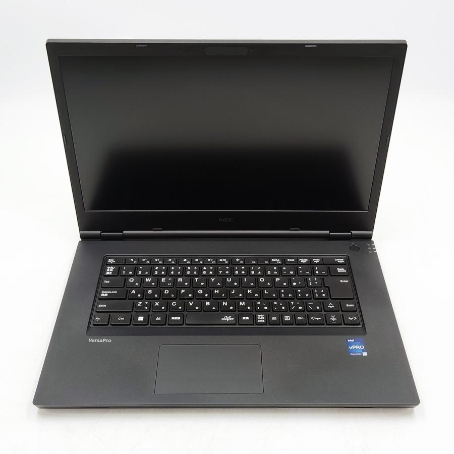 第11世代！美品！NEC Versa Pro corei5 Windows11 VersaPro ノートパソコン 中古 Office付き Windows11 Pro NEC VKT44X-F