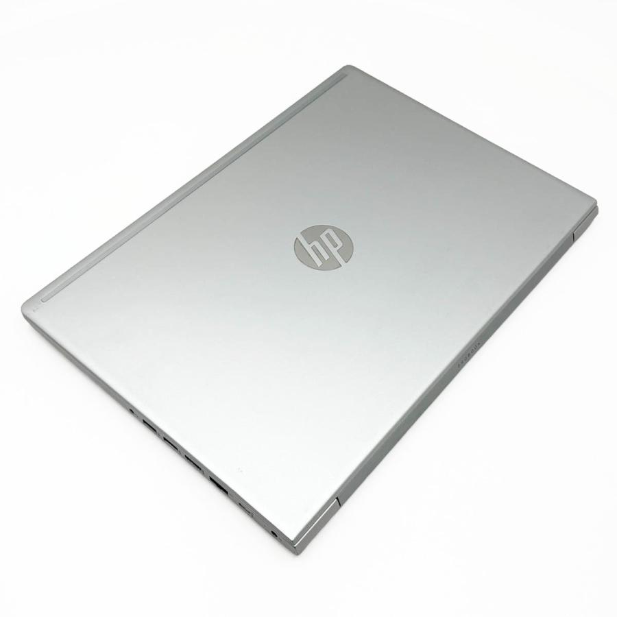 ノートパソコン 中古 microsoft Office 2024 付き Windows11 Pro HP ProBook 450 G7 Corei5 16GB 15.6型 中古パソコンの画像