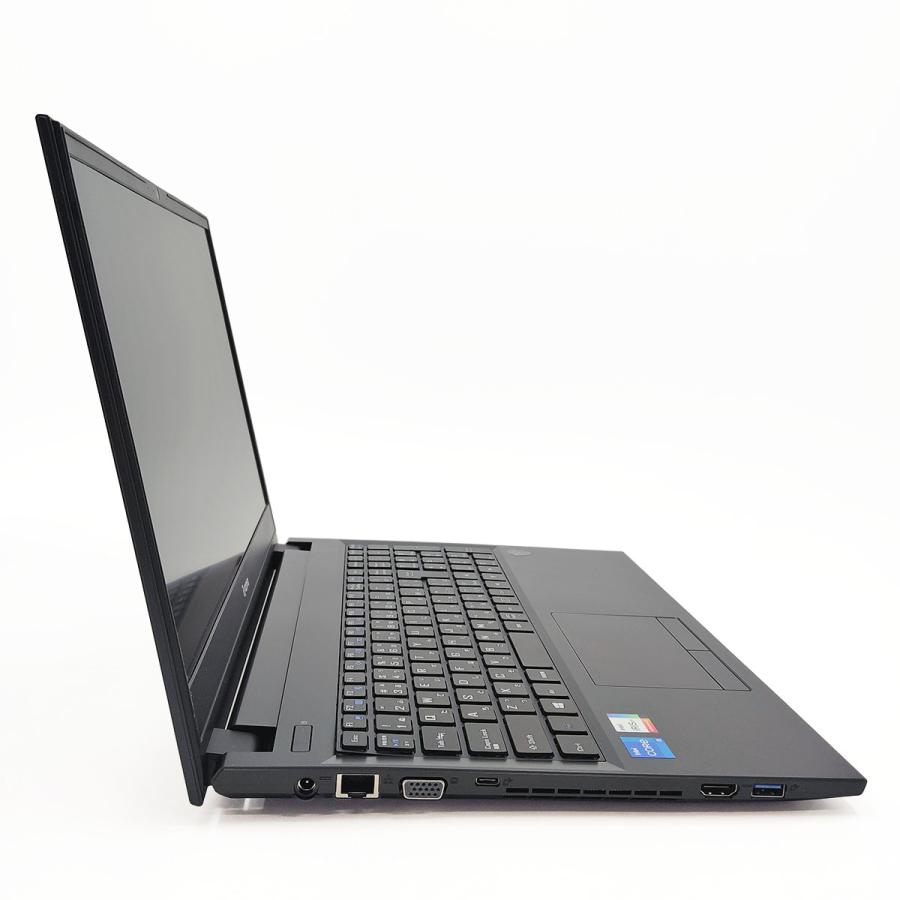 ノートパソコン 中古 Office付き Windows11 Home iiyama IStNEi