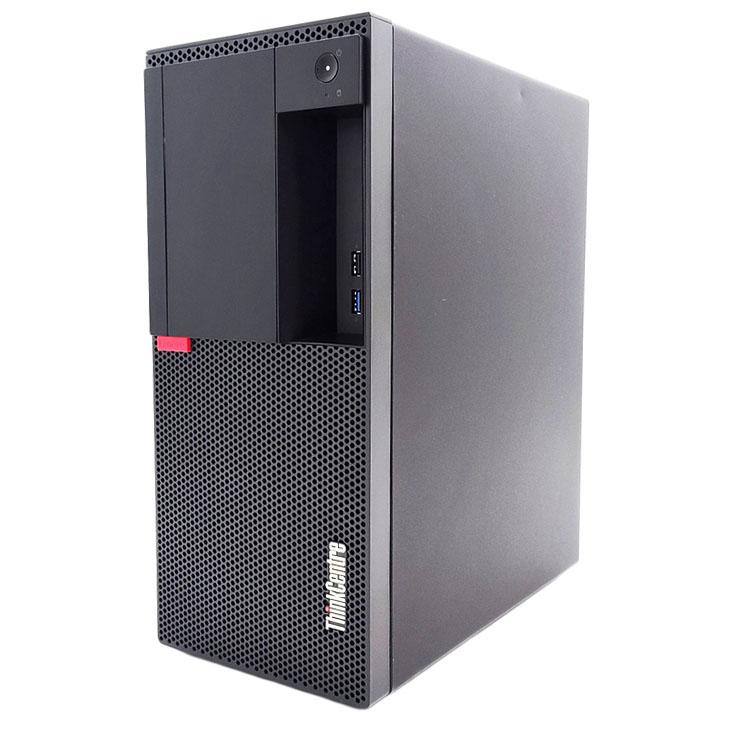 ThinkCentre ゲーミングpc デスクトップパソコン 中古 Office付き