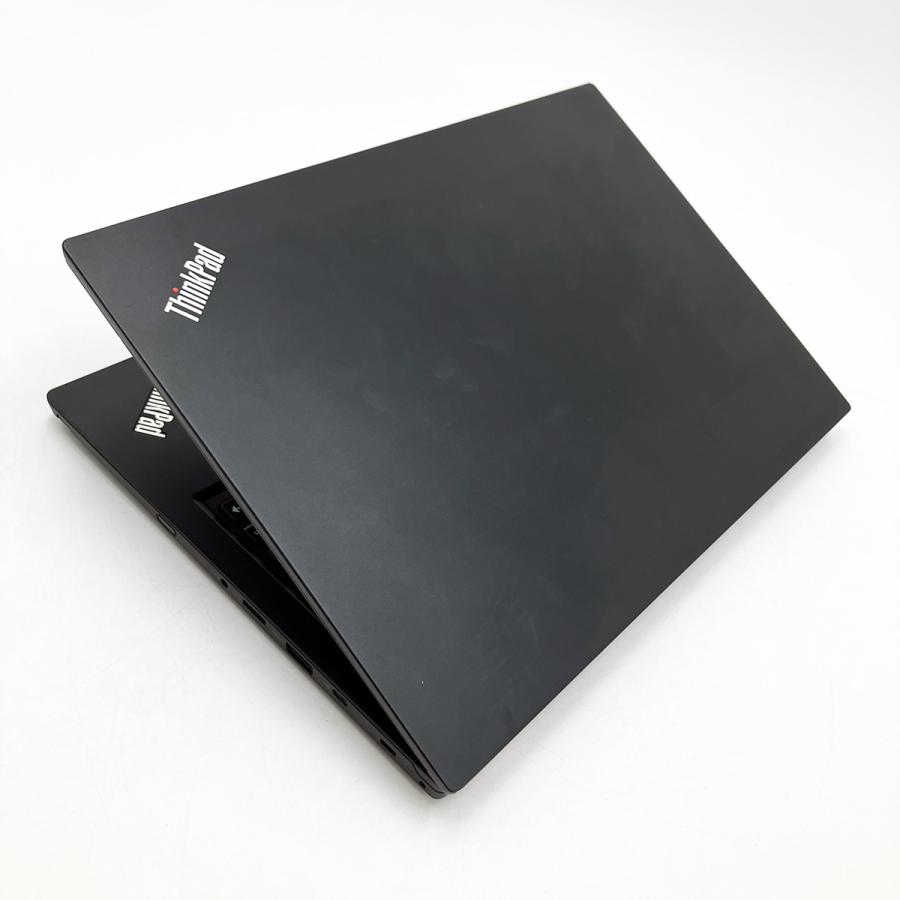 ThinkPad ノートパソコン 中古 Office付き Windows11 Pro Lenovo L380