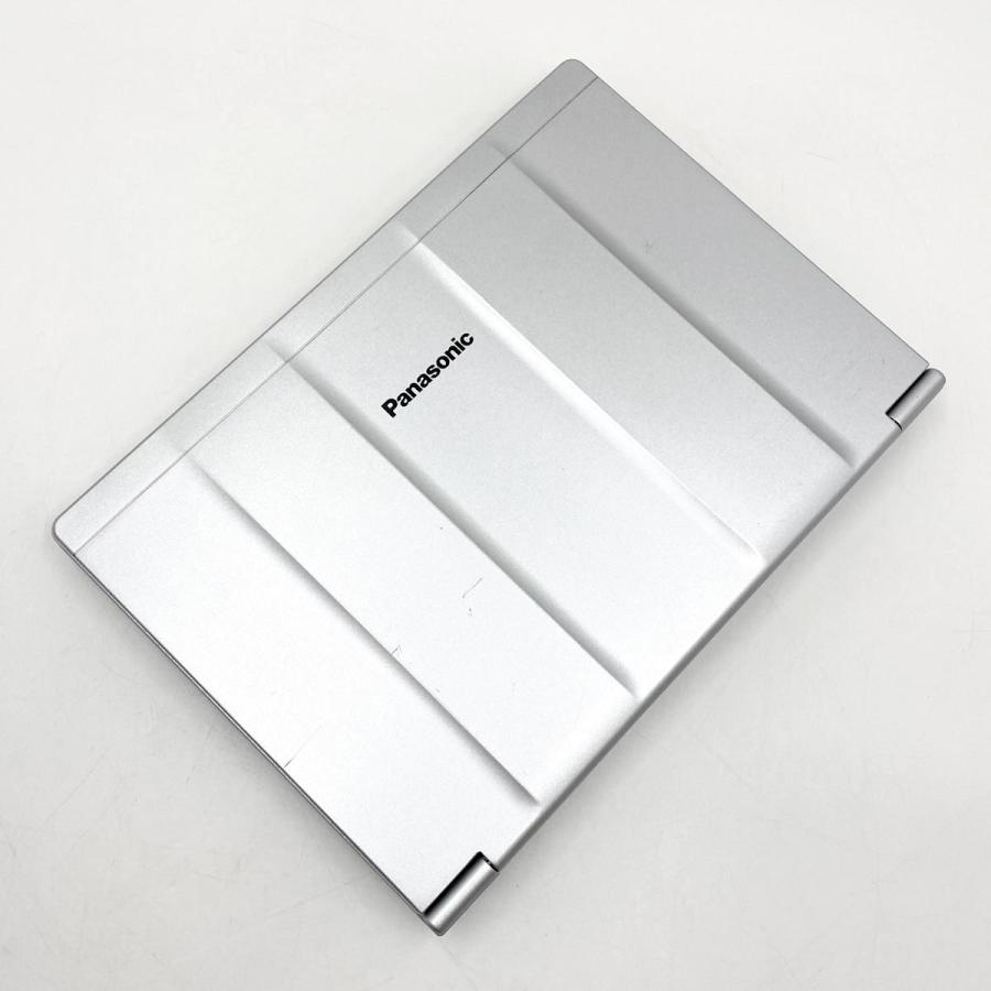 Let's note レッツノート 中古 Panasonic Let's Corei5 16GB 12.1型