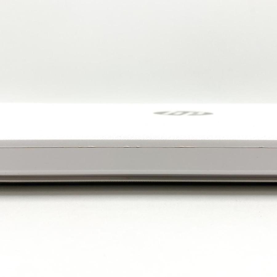 ノートパソコン 中古 Office付き Windows11 Home HP 15-db0233AU Corei3 16GB 15.6型 中古パソコンの画像