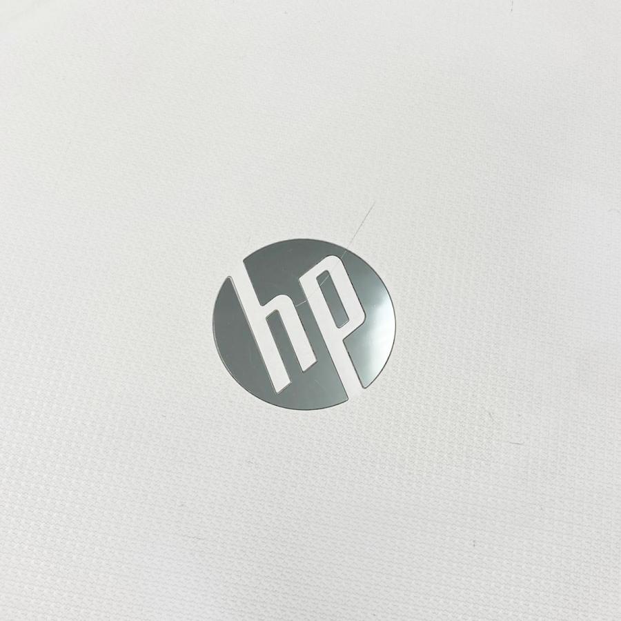 ノートパソコン 中古 Office付き Windows11 Home HP 15-db0233AU Corei3 16GB 15.6型 中古パソコンの画像