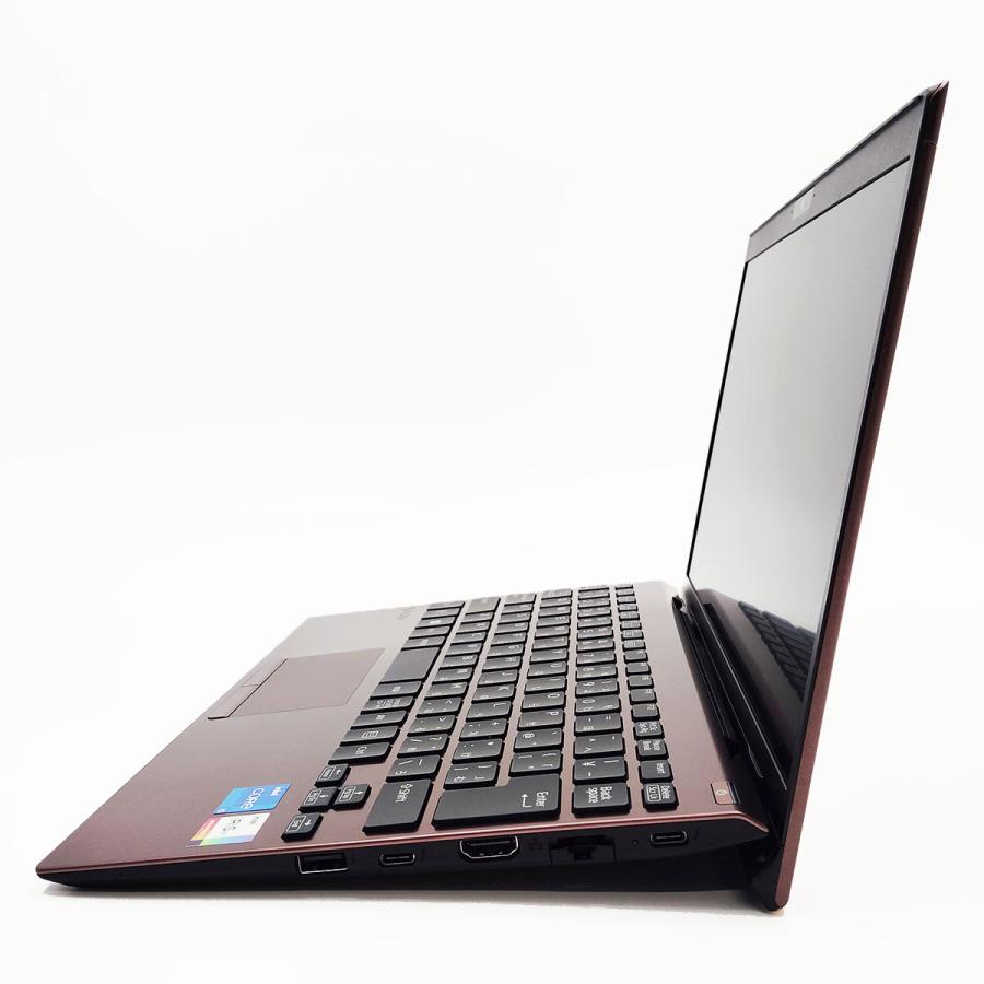 VAIO ノートパソコン 中古 Office付き Windows11 Pro SONY VAIO Pro