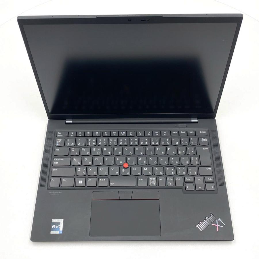 美品 ThinkPad X1 Carbon Gen10 i5 16GB オフィス Lenovo ThinkPad X1 Carbon Gen 10 Business Laptop