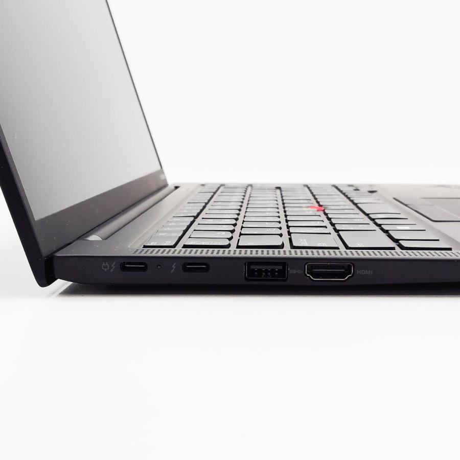 ThinkPad ノートパソコン 中古 Office付き Windows11 Pro Lenovo X1