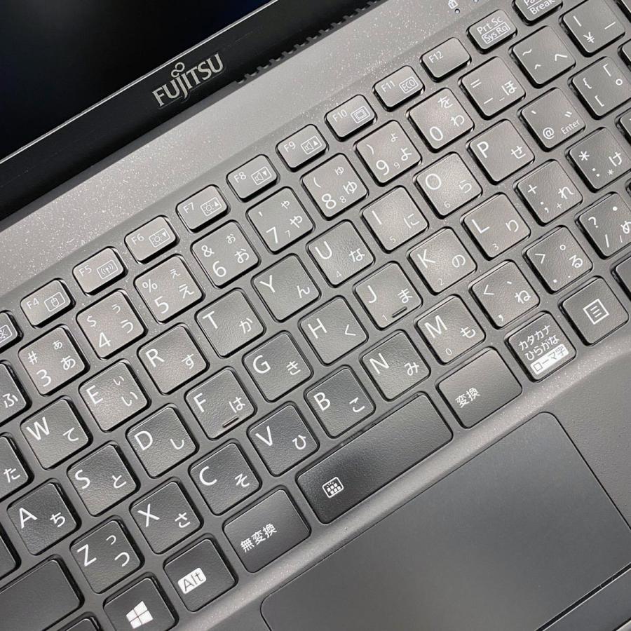 中古美品 Lifebook U9311/F i5第11世代／オフィス付き LIFEBOOK ノートパソコン 中古 Office付き Windows11 Pro 富士通 U9311