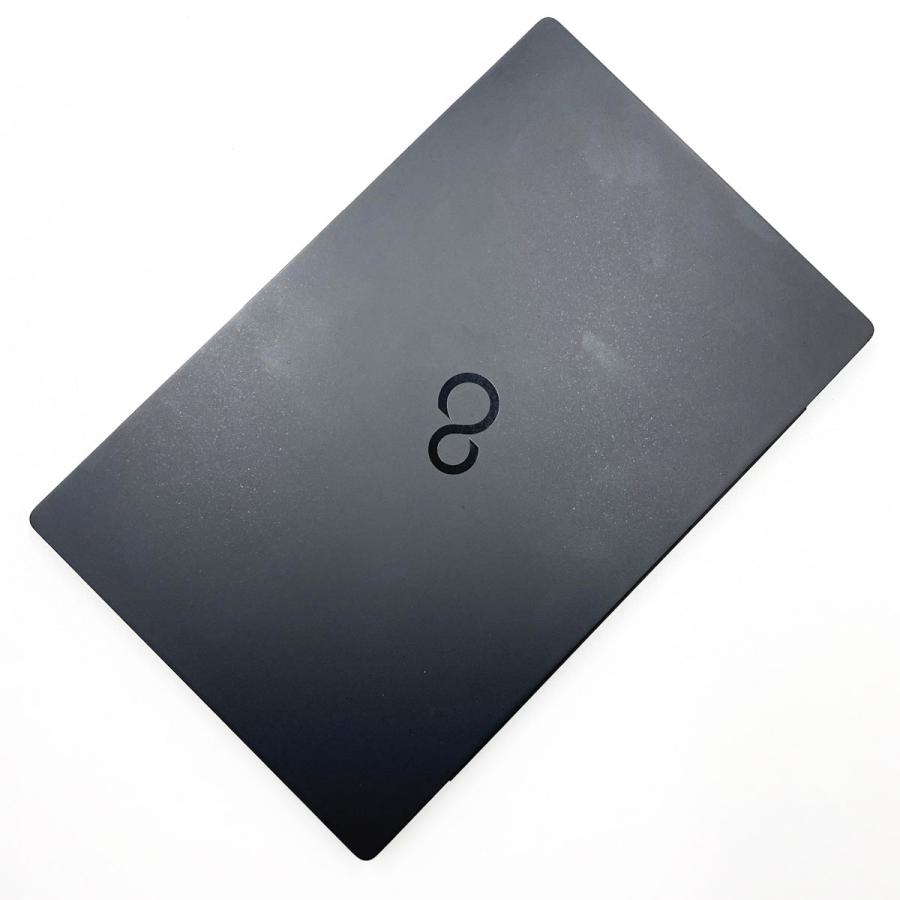 LIFEBOOK ノートパソコン 中古 Office付き Windows11 Pro 富士通 U9311