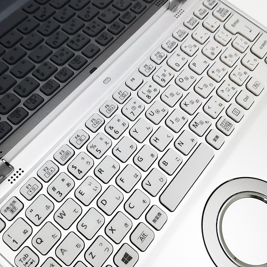 Let's note レッツノート 中古 microsoft Office 2024 付き Windows11