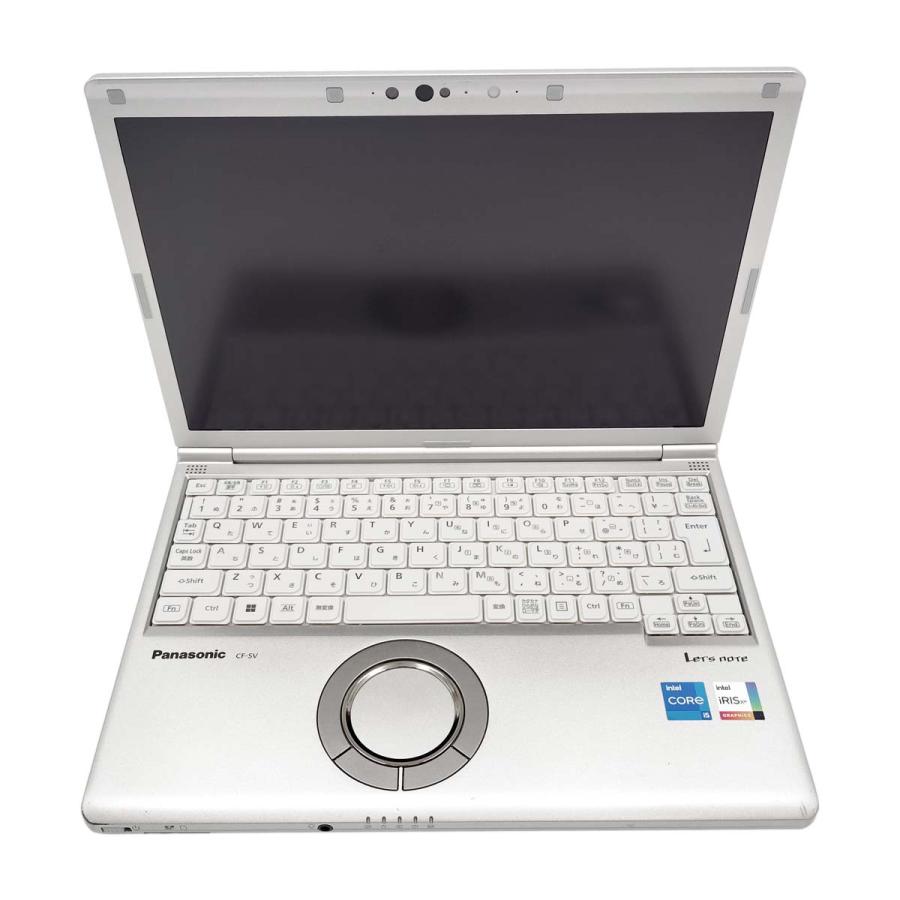 Let's note レッツノート 中古 CF-SV1RELKS ノートパソコン Let's note レッツノート 中古 CF-SV1RELKS ノートパソコン