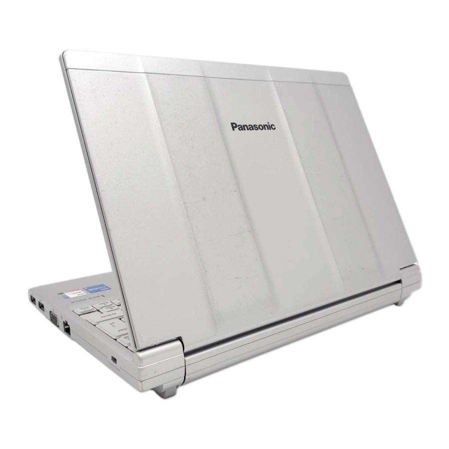 Let's note レッツノート 中古 CF-SV1RELKS ノートパソコン Let's note レッツノート 中古 CF-SV1RELKS ノートパソコン