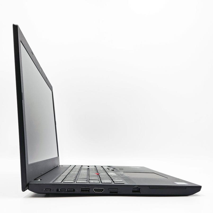 ThinkPad ノートパソコン 中古 Office付き 訳あり Windows11 Pro