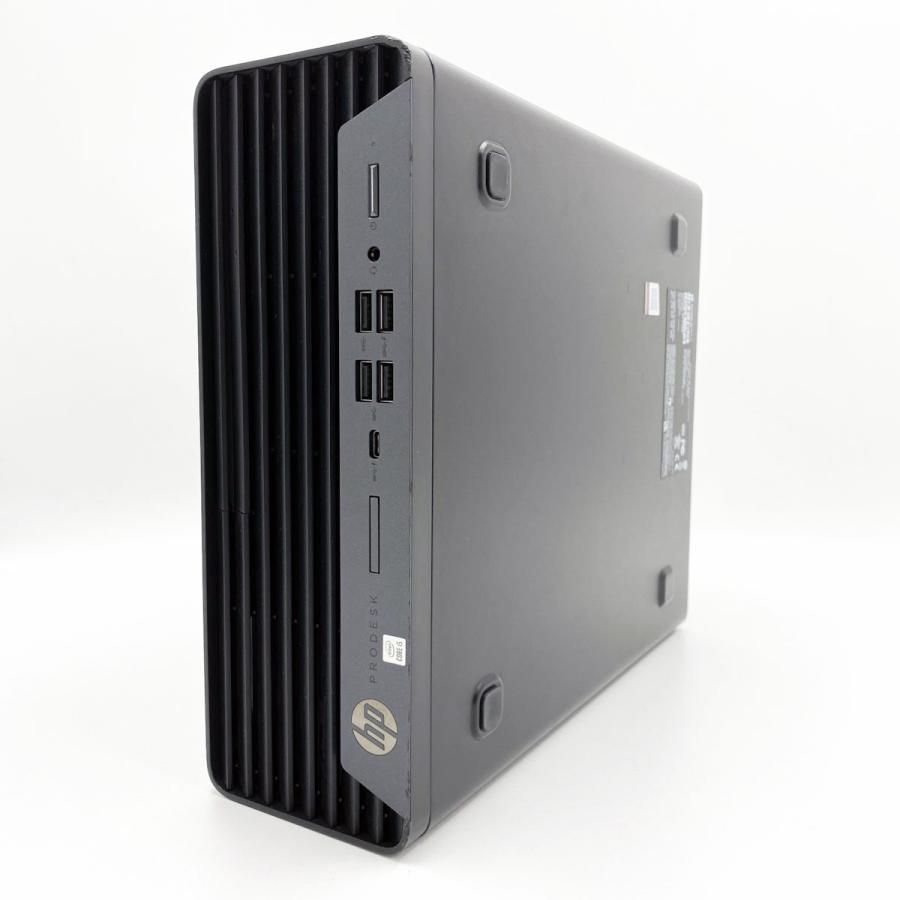 ProDesk デスクトップパソコン 中古 Office付き 訳あり Windows11 Pro
