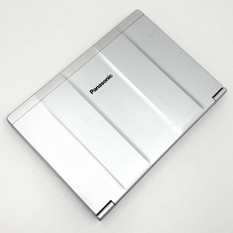Let's note 【全品999円OFF!】 レッツノート 中古 microsoft Office