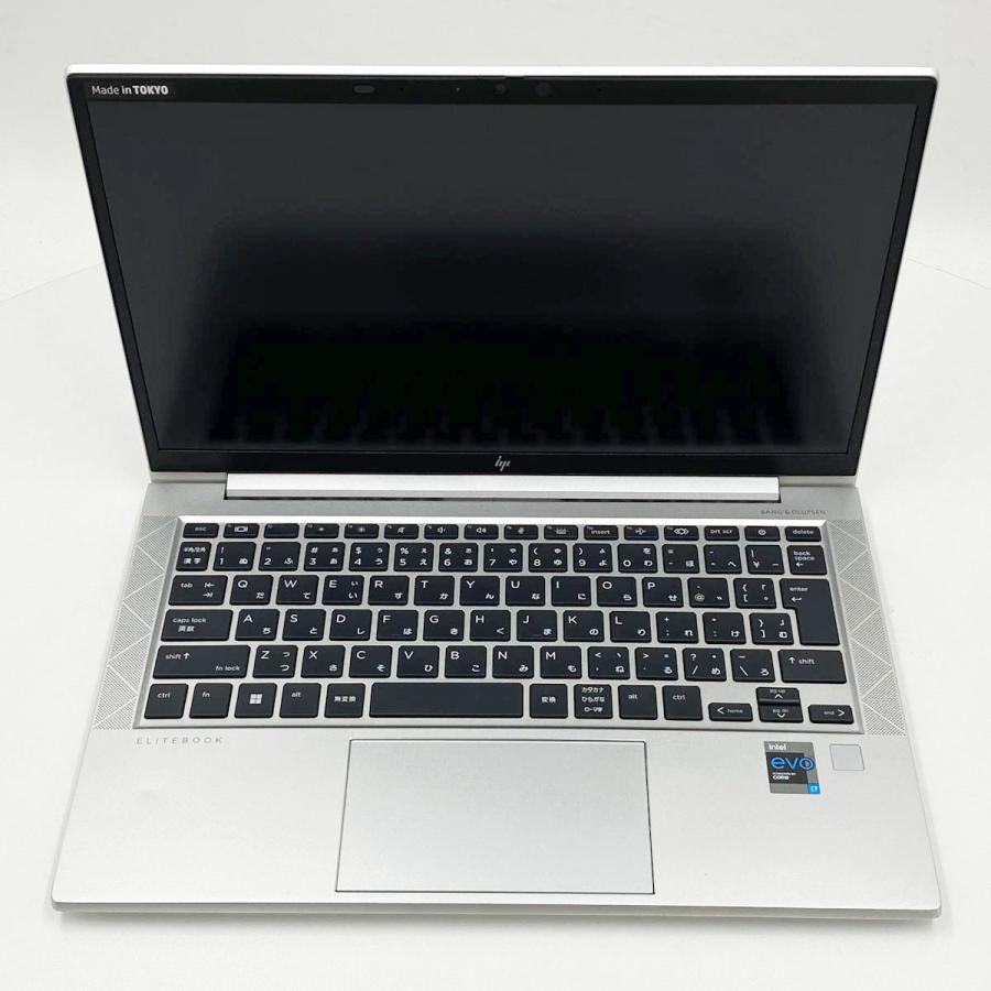 EliteBook ノートパソコン 中古 Office付き Windows11 Pro HP 830 G8
