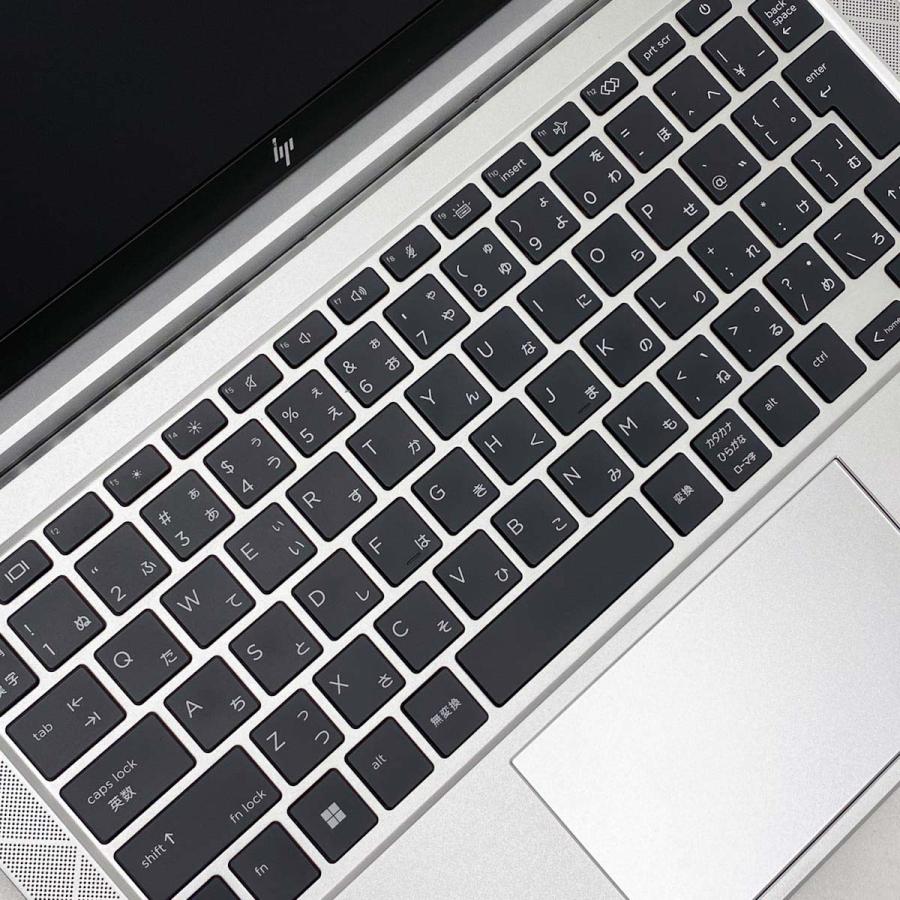 EliteBook ノートパソコン 中古 Office付き Windows11 Pro HP 830 G8