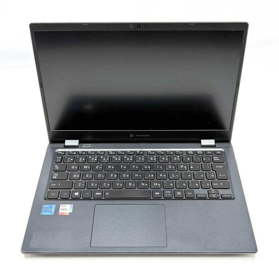 dynabook（ダイナブック） ノートパソコン 中古 Office付き Windows11
