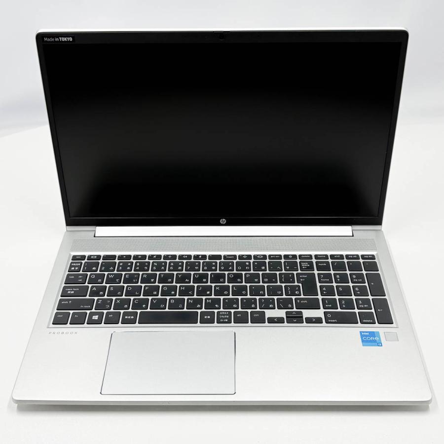 ProBook ノートパソコン 中古 Office付き Windows11 Pro HP 450 G8