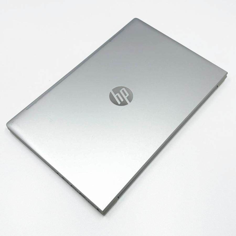 ProBook ノートパソコン 中古 Office付き Windows11 Pro HP 450 G8