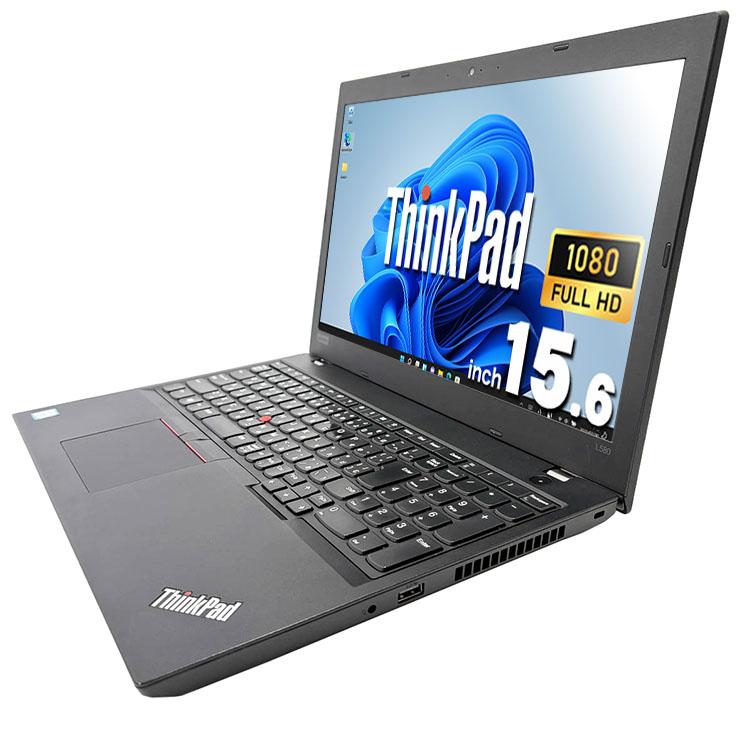 WiFi有 高性能ノートPC 中古美品Lenovo P52 Win11 即使用可 WiFi有