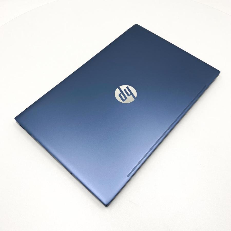Pavilion ノートパソコン 中古 Office付き Windows11 Home HP 15