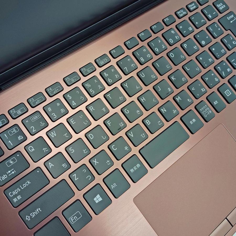 VAIO ノートパソコン 中古 Office付き Windows11 Pro VAIO VAIO VJPK21