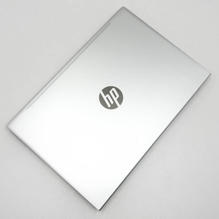 ProBook ノートパソコン 中古 Office付き 訳あり Windows11 Pro HP 430