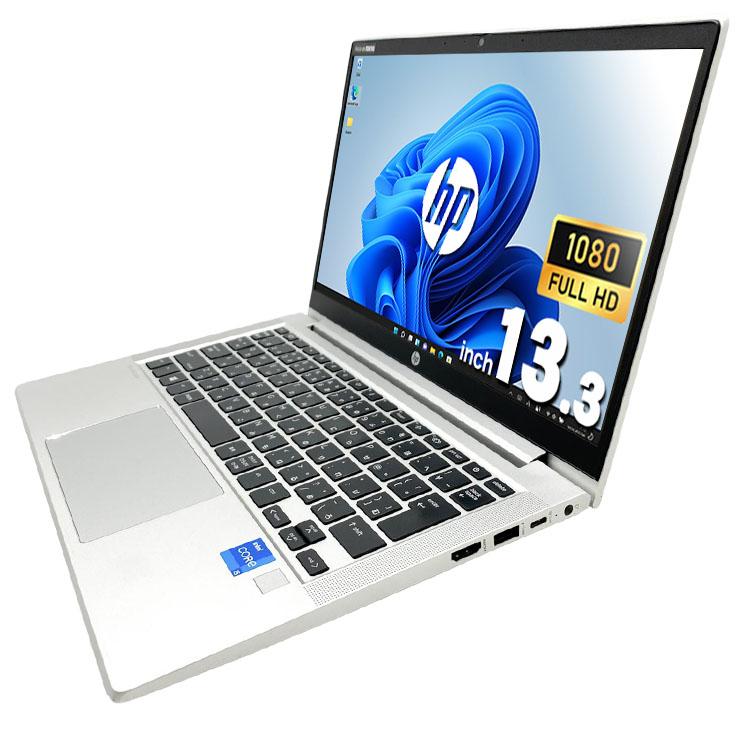 ProBook ノートパソコン 中古 Office付き Windows11 Pro HP 430 G8