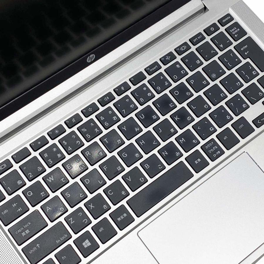 ProBook ノートパソコン 中古 Office付き Windows11 Pro HP 430 G8