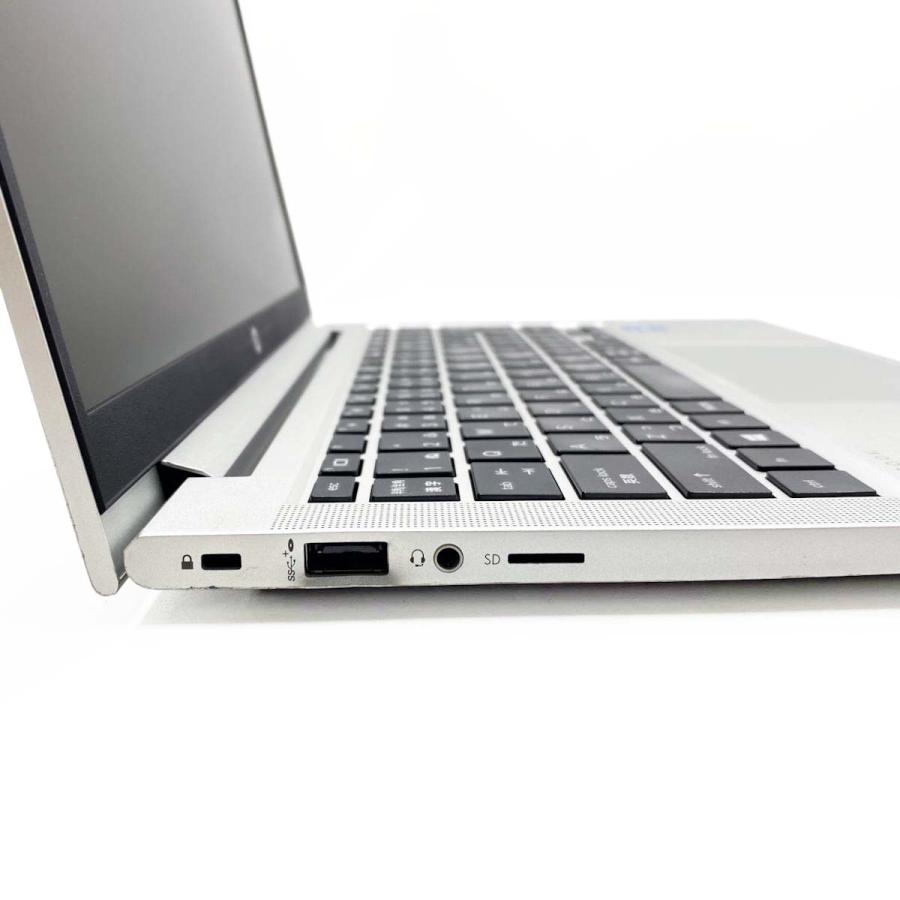ProBook ノートパソコン 中古 Office付き Windows11 Pro HP 430 G8