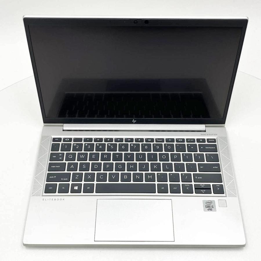 EliteBook ノートパソコン 中古 microsoft Office付き Windows11 Pro