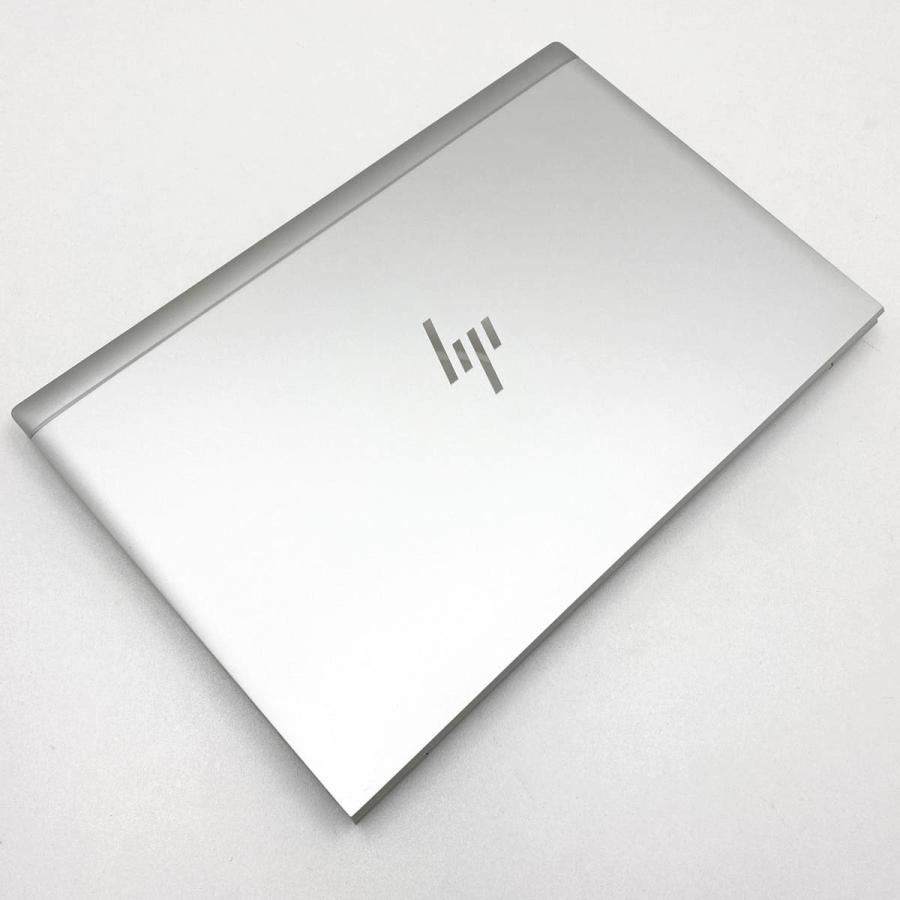 EliteBook ノートパソコン 中古 microsoft Office付き Windows11 Pro