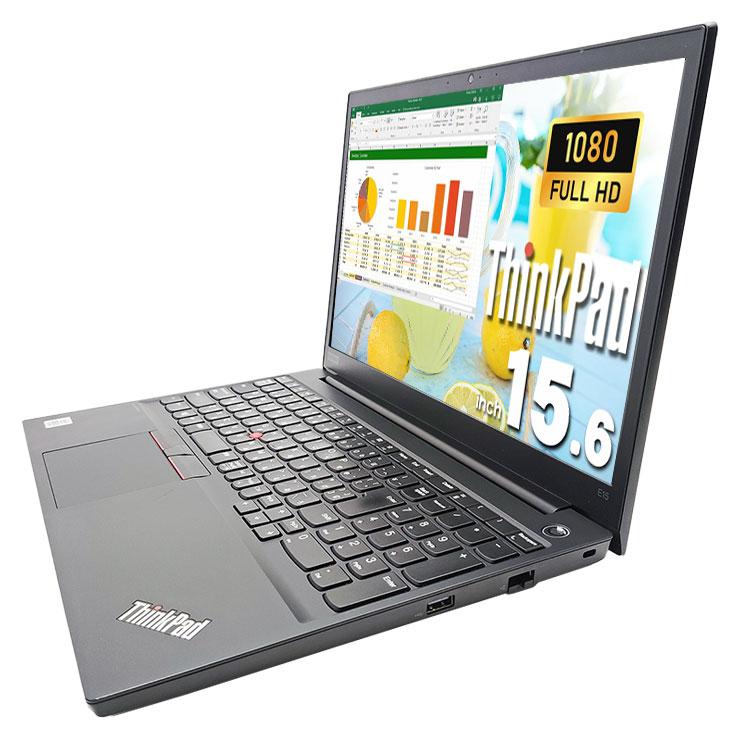 ✅️初心者OK！Windows11/Office/AI搭載ノートパソコン E15 ✅️初心者OK！Windows11/Office/AI搭載ノートパソコン E15