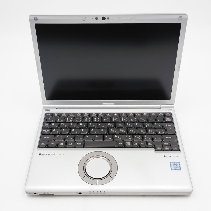 軽量♪ レッツ Office付 メモリ8GB CF-SV8RDCVS Amazon.co.jp: CF-SV8RDCVS Let's note SV8 : パソコン・周辺機器