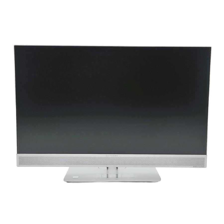 デスクトップパソコン 中古 Office付き Windows11 Pro HP EliteOne 800