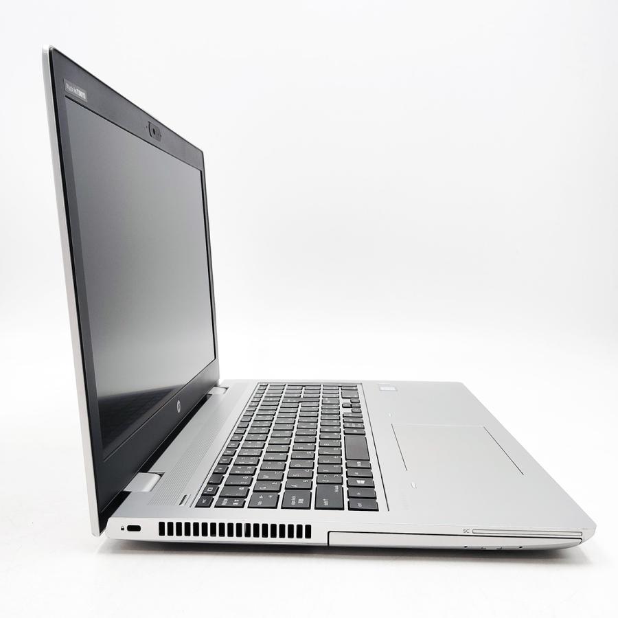 ProBook ノートパソコン 中古 Office付き Windows11 Home HP 650 G5