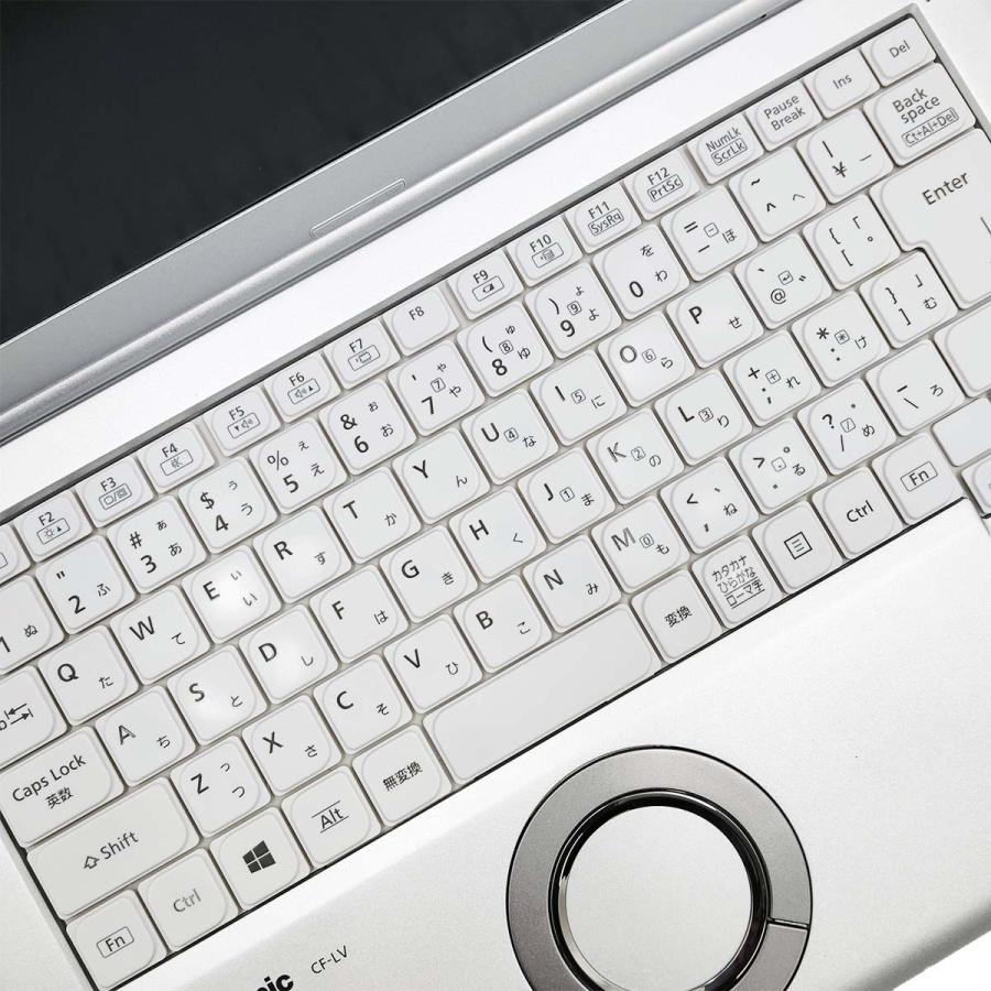 Let's note レッツノート 中古 microsoft Office付き 訳あり Windows11