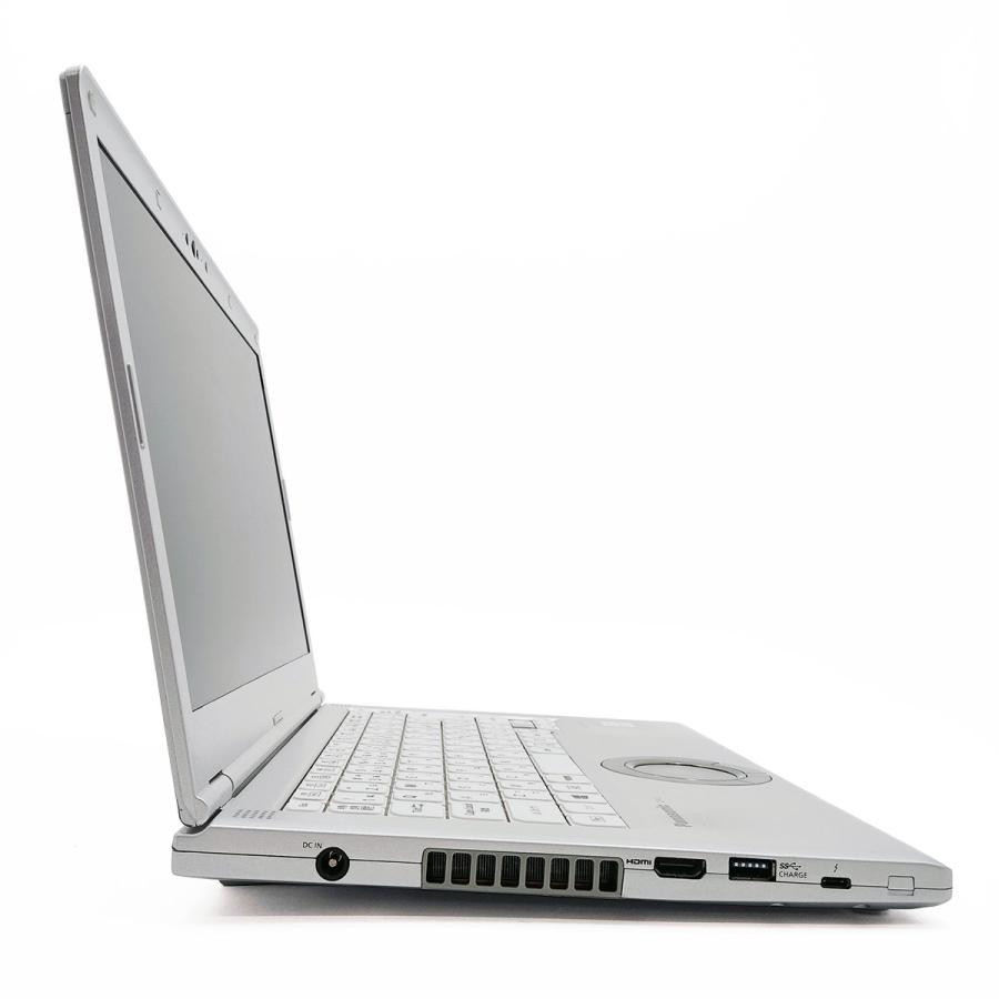 Let's note レッツノート 中古 microsoft Office付き 訳あり Windows11
