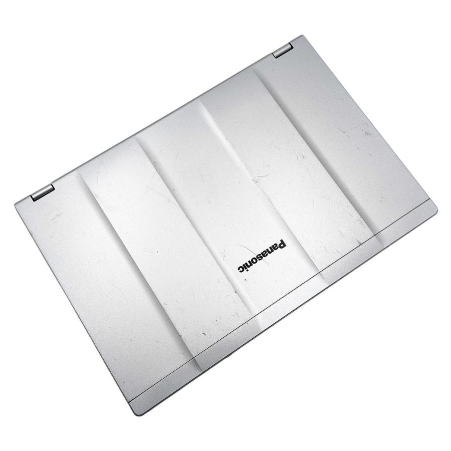Let's note レッツノート 中古 microsoft Office付き 訳あり Windows11