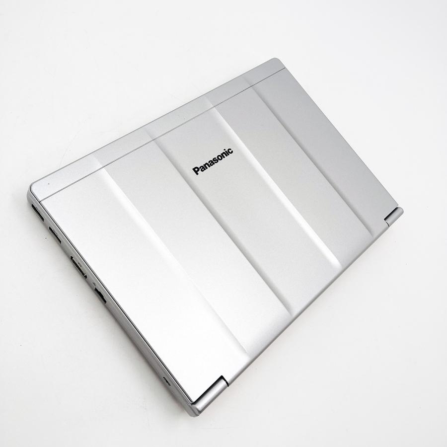 Let's note レッツノート 中古 Office付き Windows11 Pro Panasonic