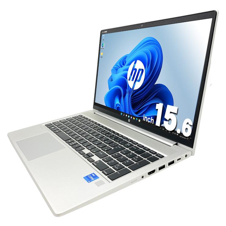 ProBook ノートパソコン 中古 Office付き Windows11 Pro HP 450 G9