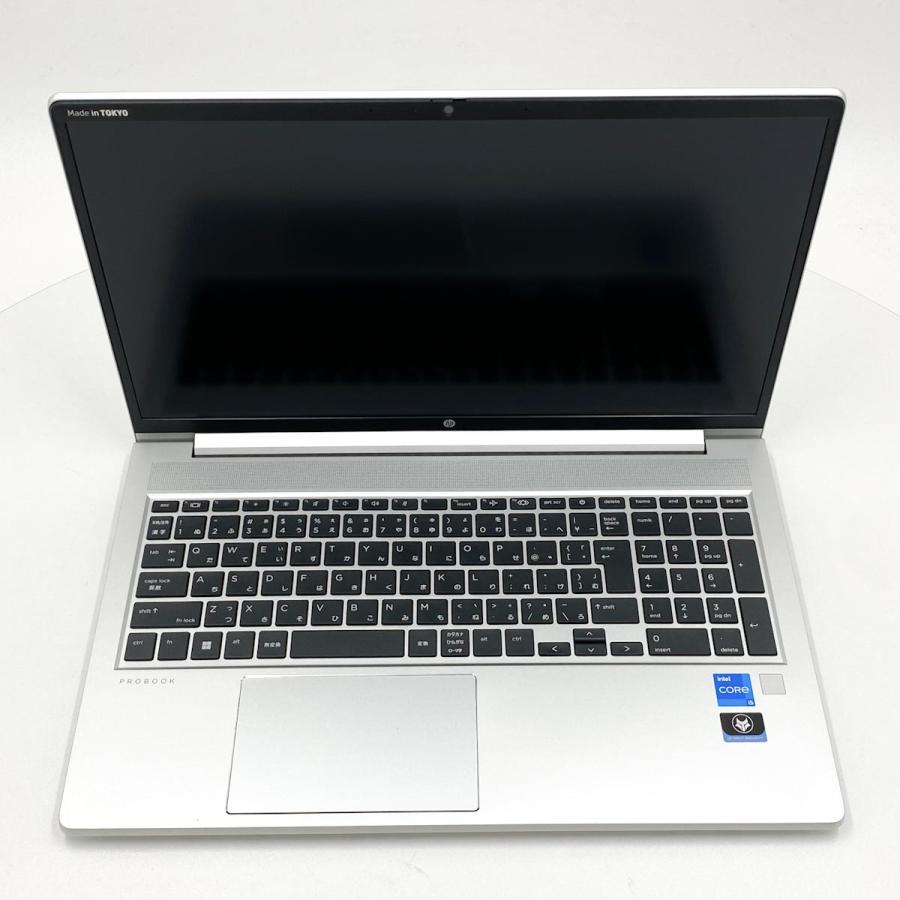 ProBook ノートパソコン 中古 HP 450G9 Corei5 16GB 15.6型 Office付き