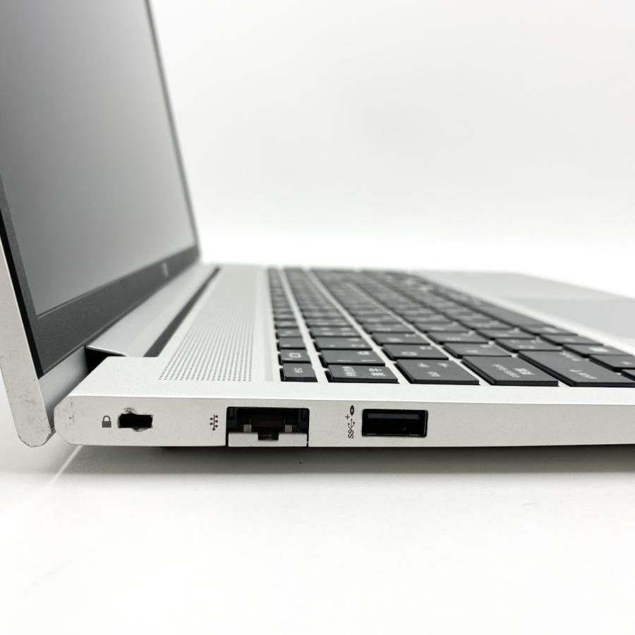 ProBook ノートパソコン 中古 HP 450G9 Corei5 16GB 15.6型 Office付き