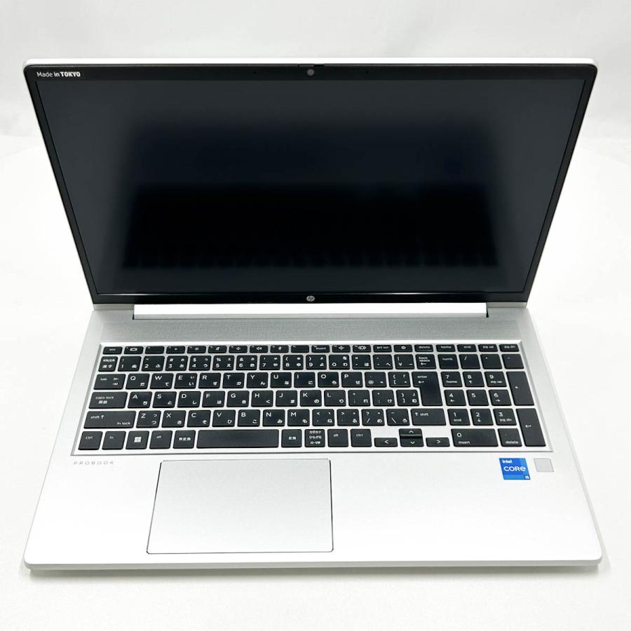 ProBook ノートパソコン 中古 Office付き Windows11 Pro HP 450 G9