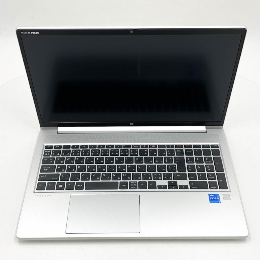ProBook ノートパソコン 中古 Office付き Windows11 Pro HP 450 G9