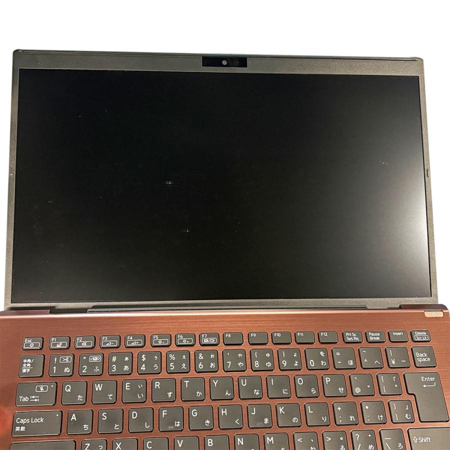 ノートパソコン 中古 Office付き Windows11 Pro VAIO PK23 Corei7 32GB